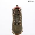Moteriški batai Helly Hansen The Forester Premium utility green/cream 12