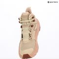 Moteriški turistiniai batai HOKA Anacapa 2 Mid GTX oak/rose latte 9