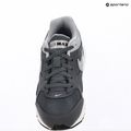 Vaikiški batai Nike Air Max IVO dark grey/white/wolf grey 11