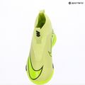 Vaikiški futbolo bateliai Nike Mercurial Superfly 10 Academy IC limelight/hyper crimson/volt 9