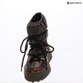Moteriški sniego batai GANT Snowhill dark brown 9
