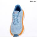 Moteriški batai SKECHERS Max Cushioning Endeavour Canova mėlyna/oranžinė 15