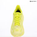 Moteriški bėgimo bateliai HOKA Clifton 10 neoninė hoka citrus/sunlight 9