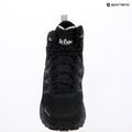 Lee Cooper moteriški batai LCJ-25-01-3718L black 9
