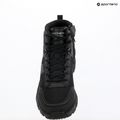 Vyriški batai SKECHERS Hillcrest 2.0 Woodrock Peak juodi 9