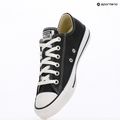Sportbačiai Converse Chuck Taylor All Star Leather black 9