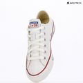 Sportbačiai Converse Chuck Taylor All Star Leather white 9