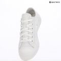 Sportbačiai Converse Chuck Taylor All Star Leather white mono 9