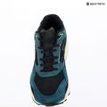 Batai Mizuno Contender S black sand/black/deep teal 14