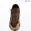 Batai Mizuno Contender Cordura chicory coffee/harbor mist/fossil 9