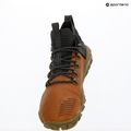Vyriški barefoot batai Vivobarefoot Magna Forest Esc tan 11