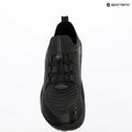 Moteriški barefoot batai Vivobarefoot Primus Trail Knit Fg obsidian/obsidian 11