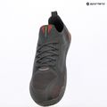 Vyriški barefoot batai Vivobarefoot Primus Lite Knit obsidian/cherry tomato 9