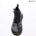 Vyriški barefoot batai Vivobarefoot Primus Trail Flow Mid dark shadow 11