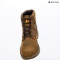 Vyriški batai CATerpillar Colorado 2.0 Wp dark brown 9