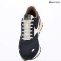 Batai Mizuno RB87 odyssey gray/pristine/cameo brown 16