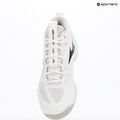 Tinklinio bateliai Mizuno Wave Momentum Pro Mid white/black/frozen emerald 14