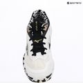 Rankinio bateliai Mizuno Wave Stealth 6 white/black/ge gold 15