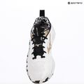Rankinio bateliai Mizuno Wave Stealth Neo 2 white/black/gold 15