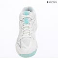Moteriški tinklinio batai Mizuno Thunder Blade Z Mid white/blue tint 15