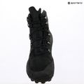 Vyriški barefoot batai Vivobarefoot Tracker Winter II obsidian 10