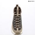 Moteriški batai Lee Cooper LCJ-25-47-3989L brown/grey 9