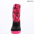 Paauglių sniego batai CMP Sneewy Snowboots fuchsia 9