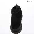 Sniego batai Descente D.Trace Unc Mid Agate black/gray 9