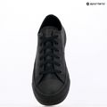 Sportbačiai Converse Chuck Taylor All Star Leather black mono 9