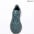 Vyriški bėgimo batai Under Armour Hovr Turbulence 2 Jasper blue/serpentine/serpentine 15