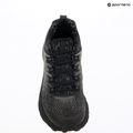 Vyriški bėgimo batai Merrell Agility Remix black 15