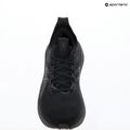 Moteriški bėgimo batai ASICS Gel-Nimbus 28 black/graphite grey 16