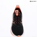 Moteriški bėgimo batai ASICS Gel-Nimbus 28 black/pearl pink 16