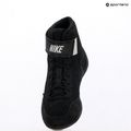 Vaikiški imtynių batai Nike Speedsweep VIII GS black/white/black/wolf grey 9