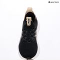 Vyriški bėgimo bateliai Asics Gel-Nimbus 28 black/feather grey 9