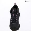 Moteriški batai Merrell Speed Strike 2 Mid Wp black 16