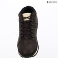 Vyriški batai New Balance 754 Classic dark brown 16