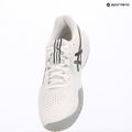 Vyriški teniso bateliai ASICS Gel-Challenger 15 white/gunmetal 17