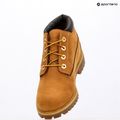 Vyriški batai Timberland Premium Chukka Waterproof wheat 18