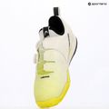 Vyriški teniso bateliai HEAD Endure Pro BOA Clay white/yellow 12