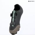 Vyriški MTB dviračių batai Northwave Razer dark grey/sage 12