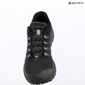 Vyriški bėgimo batai Merrell Fly Strike GTX black 15