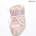 Moteriški sniego batai Moon Boot Icon Low Pearly rose 9