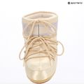 Moteriški sniego batai Moon Boot Icon Low Pearly ivory 9