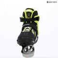 Vaikiškos pačiūžos Bladerunner Micro Ice black/lime 18