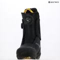 Vyriški snieglenčių batai Bataleon Salsa Double BOA black 12