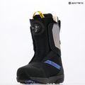 Moteriški snieglenčių batai Bataleon Salsa Double BOA W black 13
