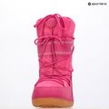 Vaikiški sniego batai Kimberfeel Galaxy rose fuchsia 9