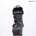 Vyriški slidinėjimo batai Dalbello Veloce Space 110 anthracite/kelp green 17
