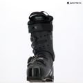 Vyriški slidinėjimo batai Atomic Hawx Ultra 100 DUAL BOA GW black/anthracite 10